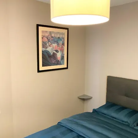 Apartment Cour Abele Epernay