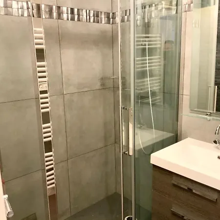 Cour Abele Apartment